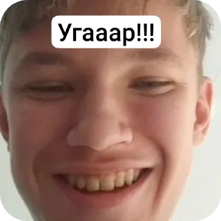 Стикер Стикеры @robootaagaaa "жизнь бибабыбы" - 0