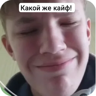 Стикер Стикеры @robootaagaaa "жизнь бибабыбы" - 6