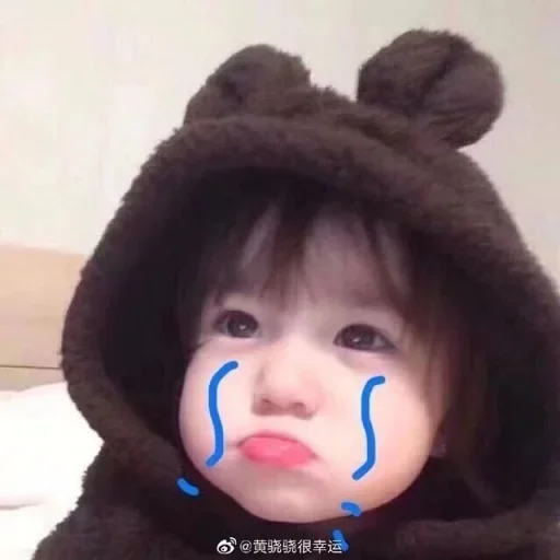 clothing baby human face