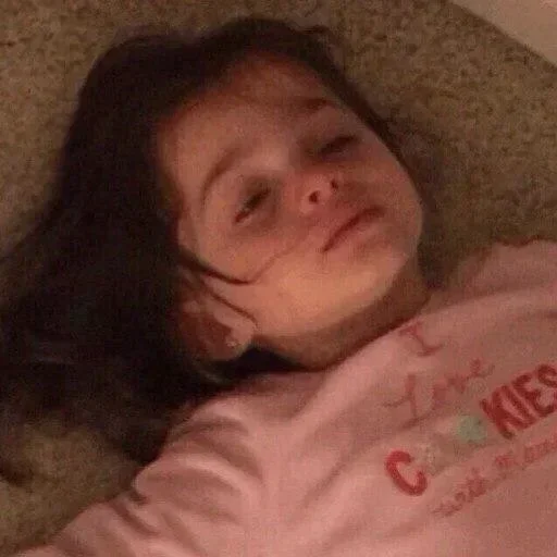 human face person indoor