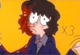 Стикер СУСЬУА @sozdat_stikery_bot - 9