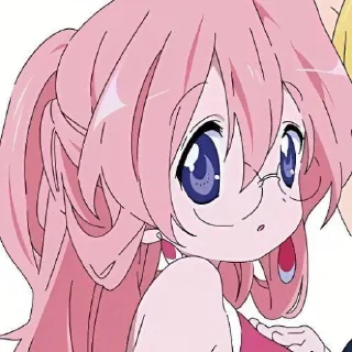 Sticker ૮꒰ ´`꒱ ┄ счастливые звезды (!)
@wes0qvi
uvsibsbi @Stikery4bot - - 3