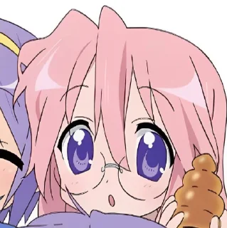 Sticker ૮꒰ ´`꒱ ┄ счастливые звезды (!)
@wes0qvi
uvsibsbi @Stikery4bot - - 6