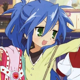 Sticker ૮꒰ ´`꒱ ┄ счастливые звезды (!)
@wes0qvi
uvsibsbi @Stikery4bot - - 0