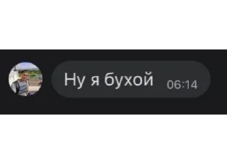 Стикер $bebra$ - 3