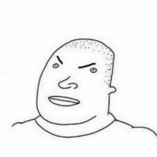 sketch line art drawing