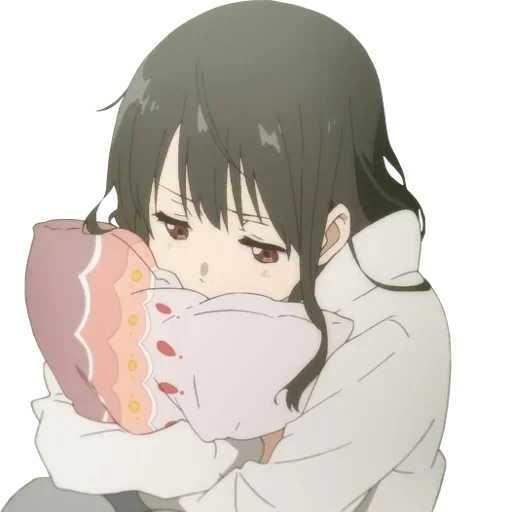 аниме мультфильм манга