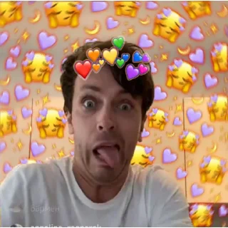 Стикер Пикчи - 0