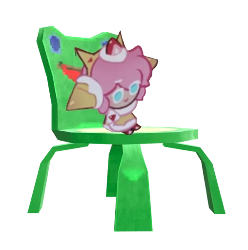 chair furniture cartoon