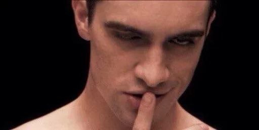 person human face man