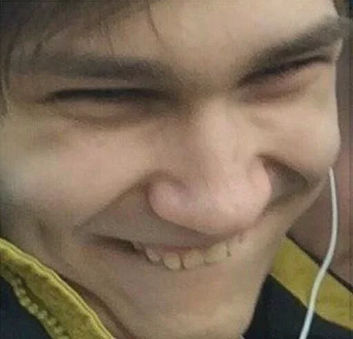 Человек человеческое лицо улыбаться