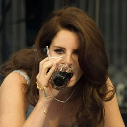 person human face woman