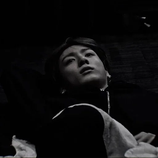 human face person black and white