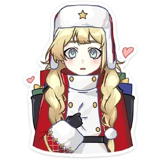 Стикер Больше тут ➜ @sticker_full 💘 - 3