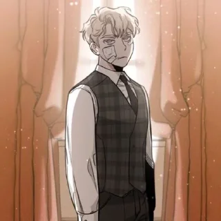 Стикер Сашин цезрь @sozdat_stikery_bot - 1