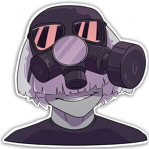 STALCRAFT // @imdprssd - 