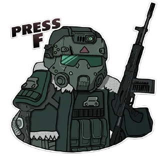 weapon sketch cartoon