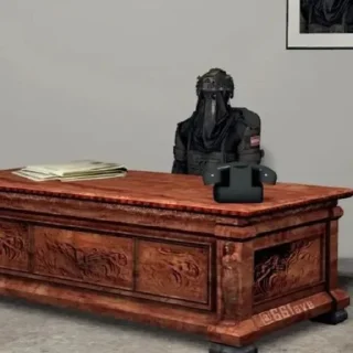 Стикер 𝙆𝙊𝙉𝙄𝙂 @sozdat_stikery_bot - 11