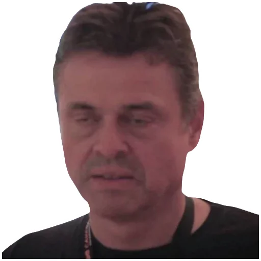 человеческое лицо скриншот мужчина