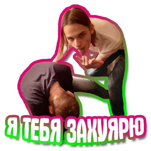 Sticker SCALLY MILANO (By LEAK CLUB) - 10