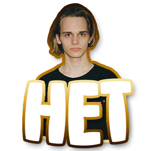 Sticker SCALLY MILANO (By LEAK CLUB) - 5