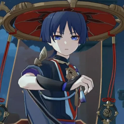 аниме мультфильм вымышленный персонаж