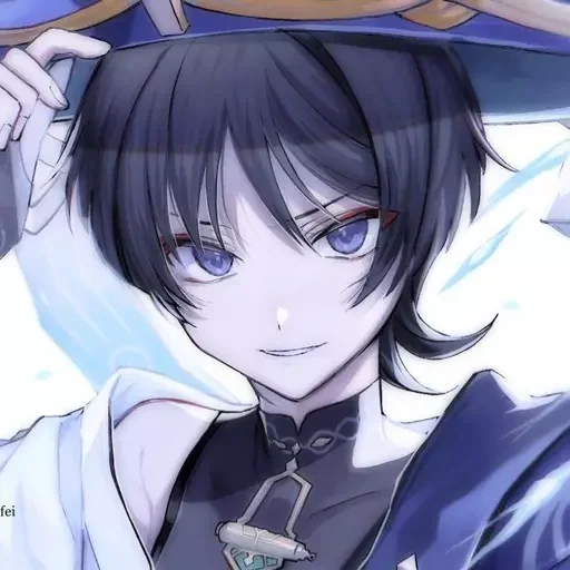 странник бог. @angelstick - 