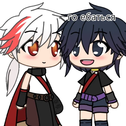 anime cartoon fictional character