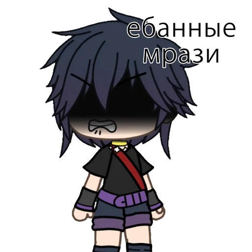 anime cartoon fictional character