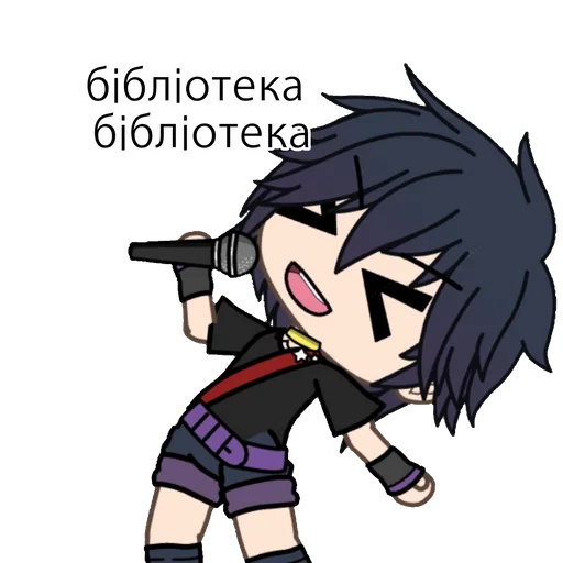 anime cartoon fictional character