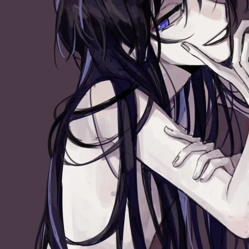 𝘴𝘤𝘢𝘳𝘢𝘮𝘰𝘶𝘤𝘩𝘦 // @itsgensharts - 