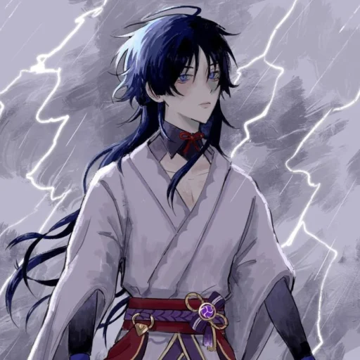 Sticker 𝘴𝘤𝘢𝘳𝘢𝘮𝘰𝘶𝘤𝘩𝘦 // @itsgensharts - 6