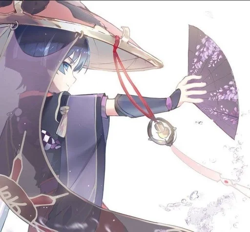 Стикер Скарамоуче :: @fStikBot - 10