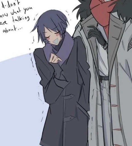 Стикер Скарамоуче :: @fStikBot - 8