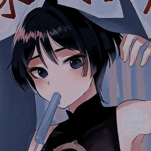 Стикер Скарамоуче :: @fStikBot - 6