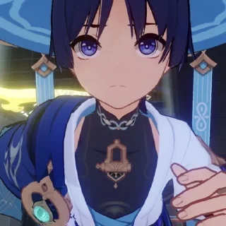 Стикер Ꮯᴋᴀᴩᴀʍуччᴀ @ran_eblan_com - 3