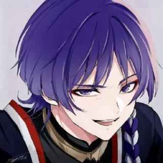 Стикер Ꮯᴋᴀᴩᴀʍуччᴀ @ran_eblan_com - 5