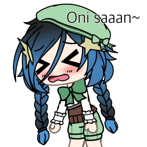 cartoon illustration fiction