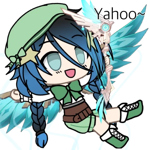 аниме Художественная литература иллюстрация