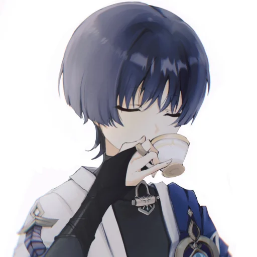 Скарамучача на все случаи жизни - 