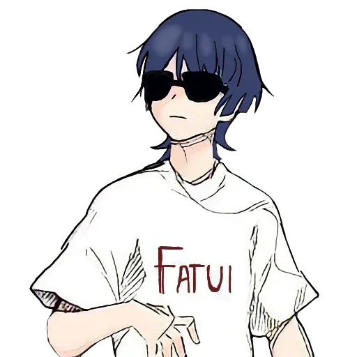 Sticker 💜Кукловод | куколд @scaramucia_bot - 11