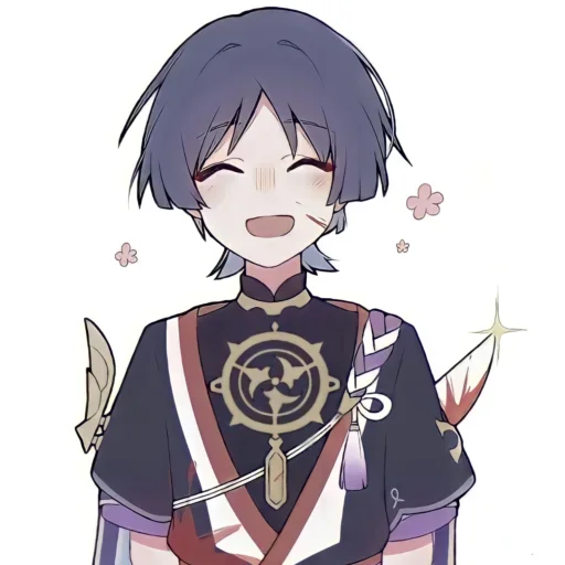 Sticker 💜Кукловод | куколд @scaramucia_bot - 10