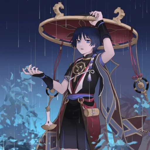 Sticker 💜Кукловод | куколд @scaramucia_bot - 9