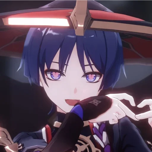 Sticker 💜Кукловод | куколд @scaramucia_bot - 5