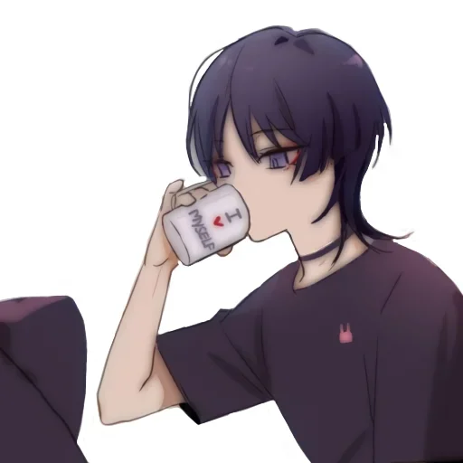 Sticker 💜Кукловод | куколд @scaramucia_bot - 2