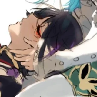 Sticker scaraven♡♡ - 5