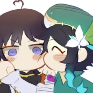 Sticker scaraven♡♡ - 2