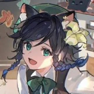 Sticker scaraven♡♡ - 3