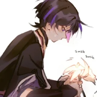 Sticker scaraven♡♡ - 6