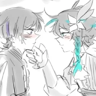 Sticker scaraven♡♡ - 9